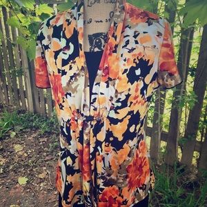 ⚜️ Autumn Shirt to Complement Your Sweaters